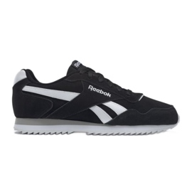 Reebok Royal Glide Ripple W CN1830 nero grigio