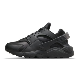 Scarpe Nike Huarche Run Gs Wd DO6491-001 nero