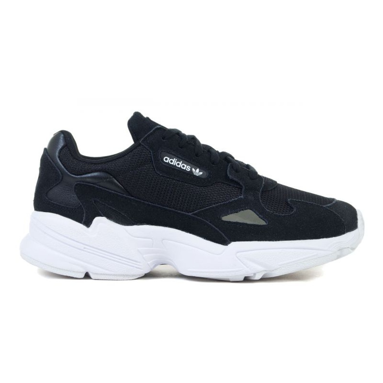 Scarpe Adidas Falcon W B28129 nero