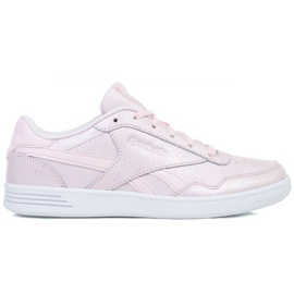 Scarpe Reebok Yoyal Techque T CN7480 rosa
