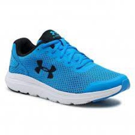 Under Armour Surge 2 M 3022595-404 nero blu