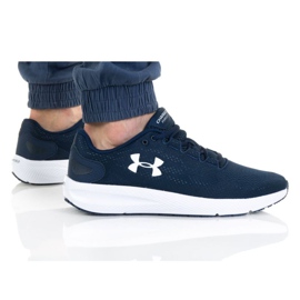 Under Armour Charged Pursuit 2 M 3022594-401 blu navy