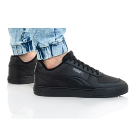 Scarpe Puma Caven 380810 03 nero