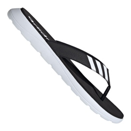 Infradito adidas Comfort Infradito M EG2069 nero