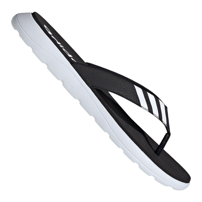 Infradito adidas Comfort Infradito M EG2069 nero
