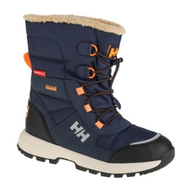 Scarpe Helly Hansen Jk Silverton Boot Ht 11759-597 blu
