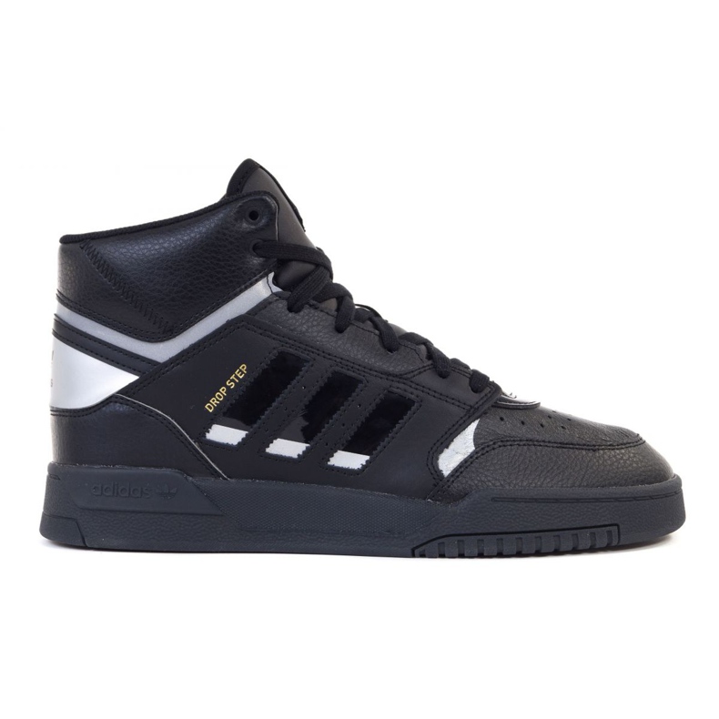 Scarpe Adidas Drop Step M EF7141 nero