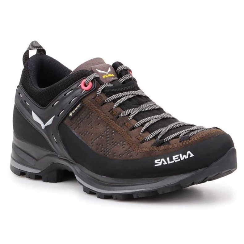 Scarpe Salewa Ws Mtn Trainer 61358-0991 marrone