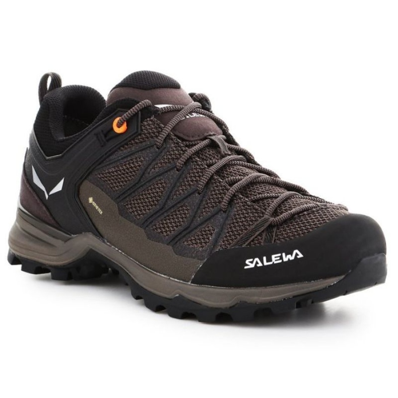 Scarpe da trekking Salewa Mtn Trainer Lite Gtx 61361-7512 marrone