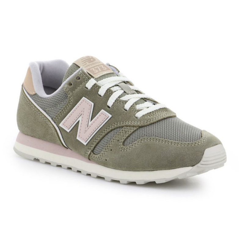 Scarpe New Balance W WL373ES2 beige