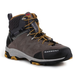 Salewa Scarpe Garmont G-Trail Gtx W 481057-213 grigio