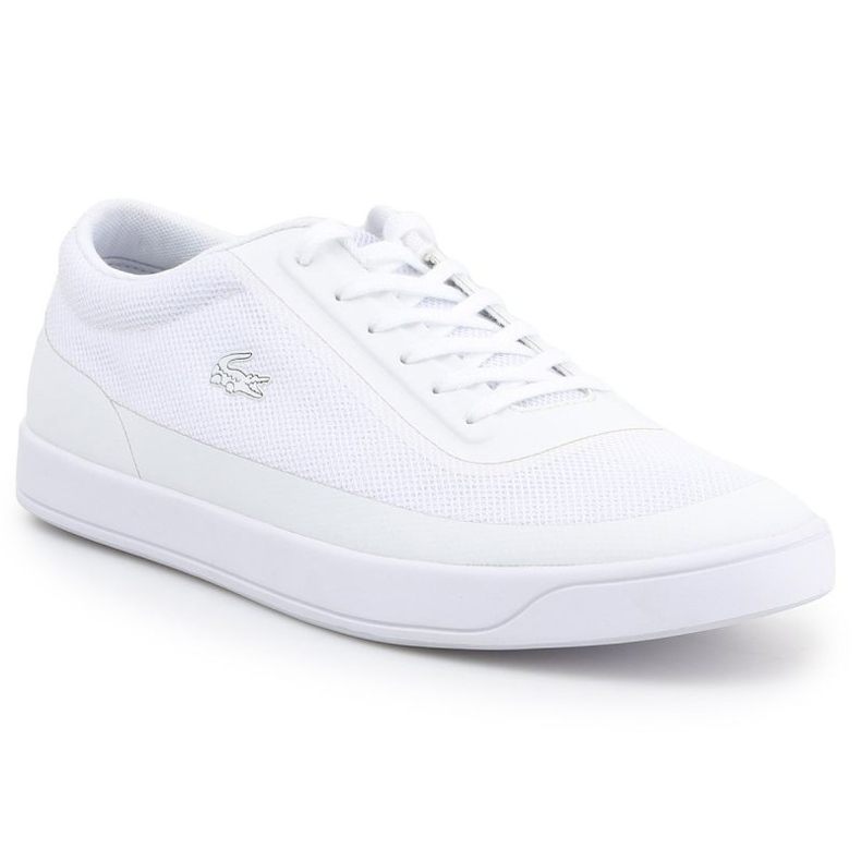 Scarpe da ginnastica Lacoste Lyonella Lace 7-33CAW1060001 bianca