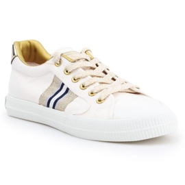 Scarpe Replay Extra W RV75000ST-0070 bianco