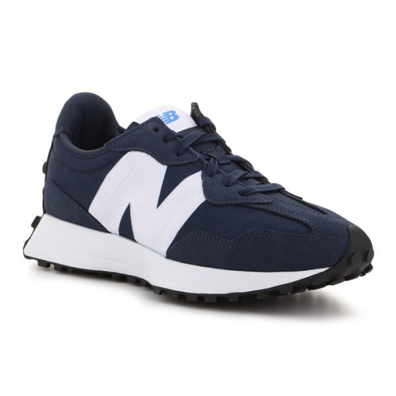 Scarpe New Balance M MS327CPD blu
