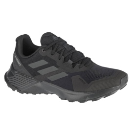 Scarpe Adidas Terrex Soulstride M FY9215 nero
