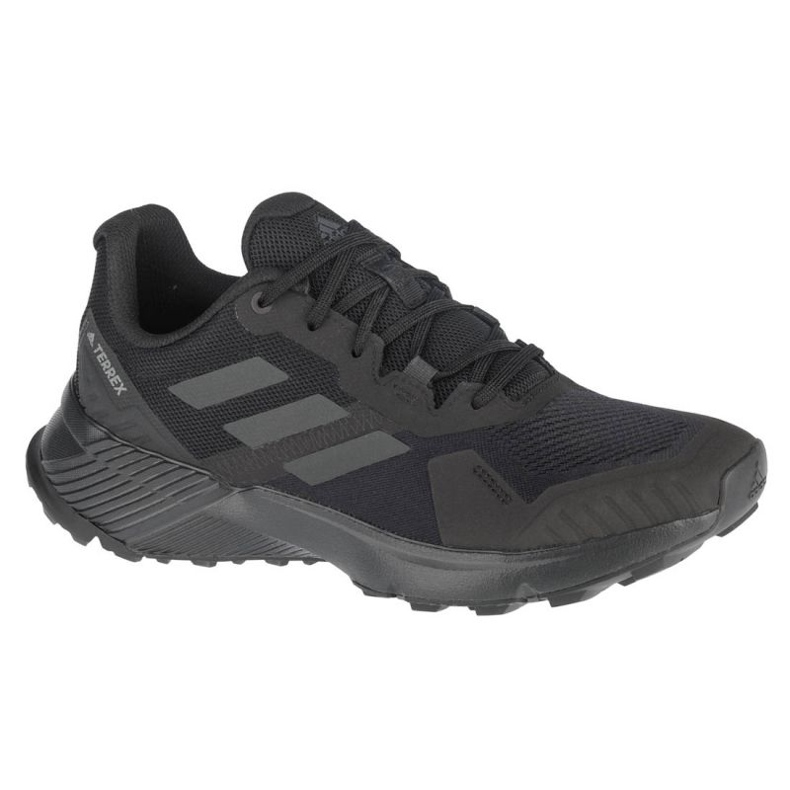 Scarpe Adidas Terrex Soulstride M FY9215 nero