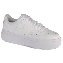 Scarpe Nike Court Vision Alta Ltr DM0113-100 bianca