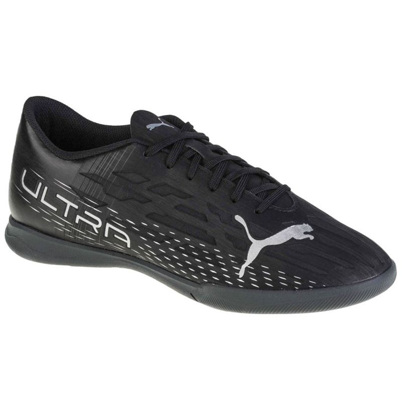 Calcio Puma Ultra 4.3 It M 106537-02 multicolore nero