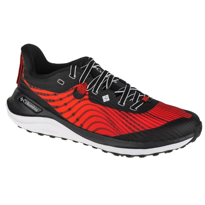 Scarpe Columbia Escape Ascent 1928041010 nero
