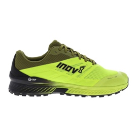 Inov-8 Trailroc MG 280 000859-YWGN-M-01 giallo-verde scarpe da corsa