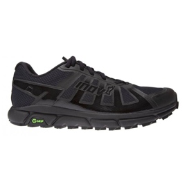 Inov-8 Terraultra MG 000947-BK-S-01 270 scarpe da corsa nere nero