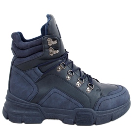 Sneakers alte Brita DK.BLUE