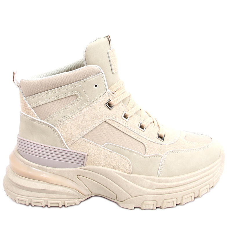 Sneakers alte Diana Beige