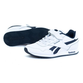 Reebok Royal Cljog 3.0 1 V Jr FW8910 bianca