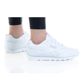 Reebok Royal Rewind Run Jr FZ2059 bianco