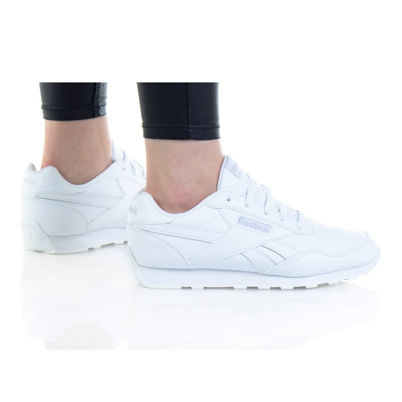 Reebok Royal Rewind Run Jr FZ2059 bianca