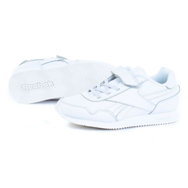 Scarpe Reebok Royal Cljog 3.0 1V FV1490 bianca
