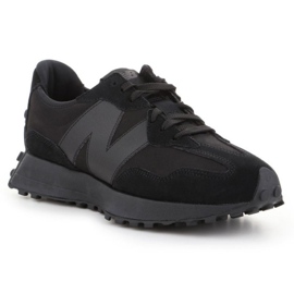 New Balance M MS327LX1 nero