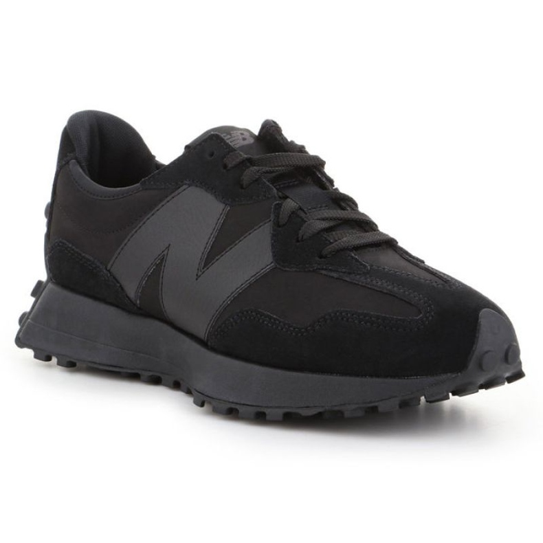 New Balance M MS327LX1 nero