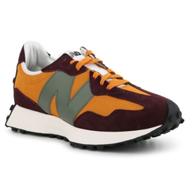 New Balance M MS327LY1 arancia