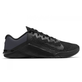 Nike Metcon 6 M CK9388-011 scarpa da allenamento nero