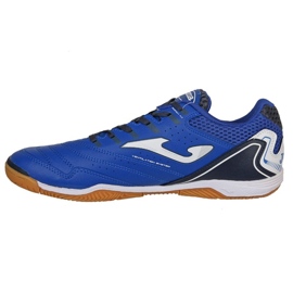 Scarpe da calcio Joma Maxima 2104 In M MAXW.2104.IN blu blu