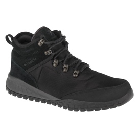 Columbia Fairbanks Mid M 1950921010 nero