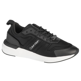 Calvin Klein Flexrunner Tech W HW0HW00627-BAX scarpe nero