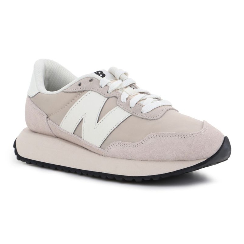 Scarpe New Balance W WS237DH1 beige rosa