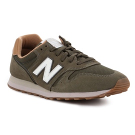 New Balance M ML373WR2 bianca marrone cachi
