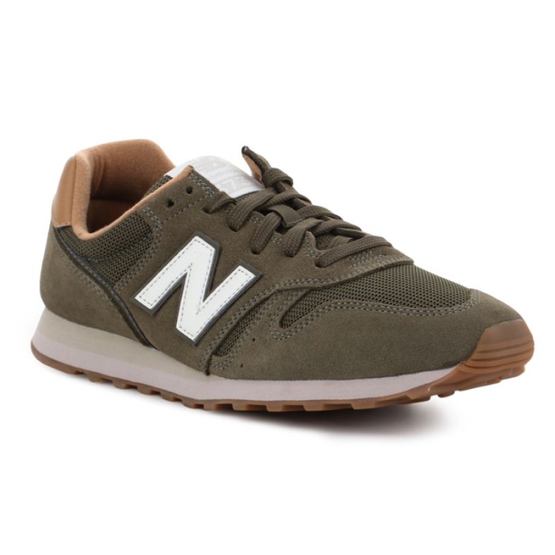 New Balance M ML373WR2 bianca marrone cachi