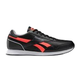 Reebok Royal Cl Jogger 3 M H67502 nero