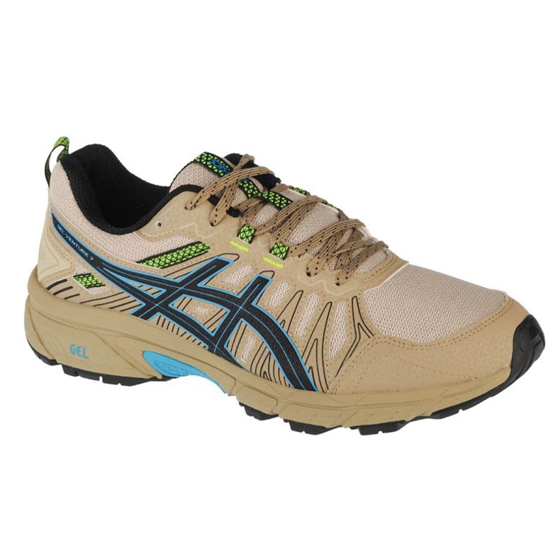 Asics Gel Venture 7 M 1201A281-201 beige