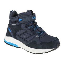 BM Scarpe CMP Hadil Wp Jr. 30Q4524-U423 blu