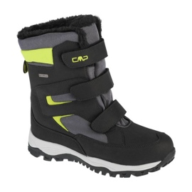 Scarpone da neve CMP Hexis 30Q4634-U901 nero
