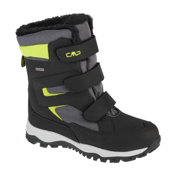 Scarpone da neve CMP Hexis 30Q4634-U901 nero