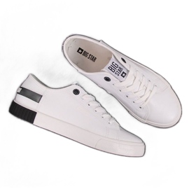Sneakers basse Big Star W FF274175 bianco
