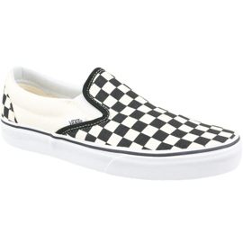 Scarpe da ginnastica Vans Classic Slip-On VN00EYEBWW beige