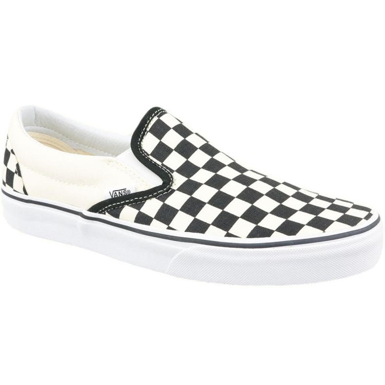 Scarpe da ginnastica Vans Classic Slip-On VN00EYEBWW beige