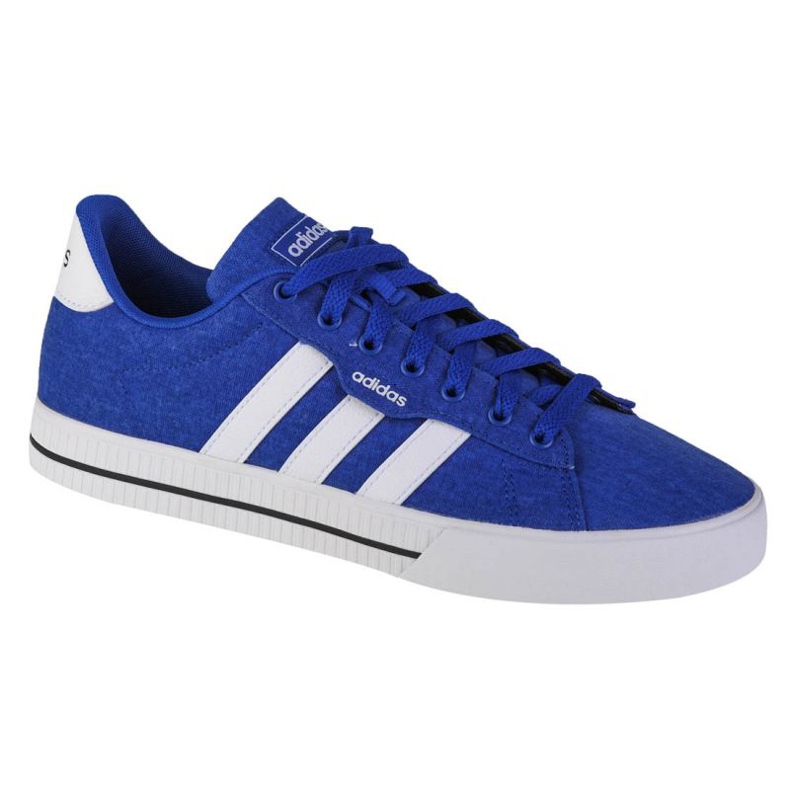 Scarpe Adidas Daily 3.0 W GY8117 blu